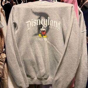 Disneyland Sweatshirt